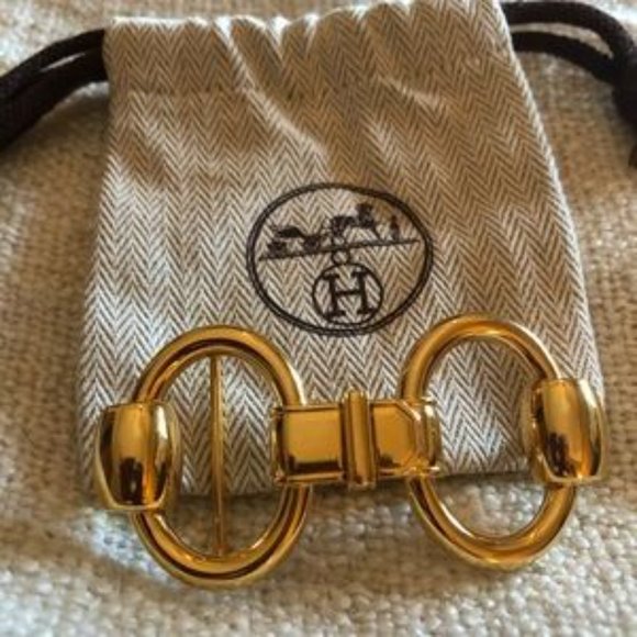 Hermès Reversible Belt main image 16
